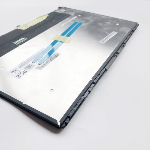 Image of 5D10S39785 Replacement Laptop for Lenovo IdeaPad Flex 5 14IAU7 Touch Screen Digitizer Assembly LCD Display Module with Bezel