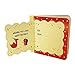 Birthday Wishes: Greeting Card Book With Envelope and Decorative Foil Seal (Little Bird Greetings Keepsake Book)