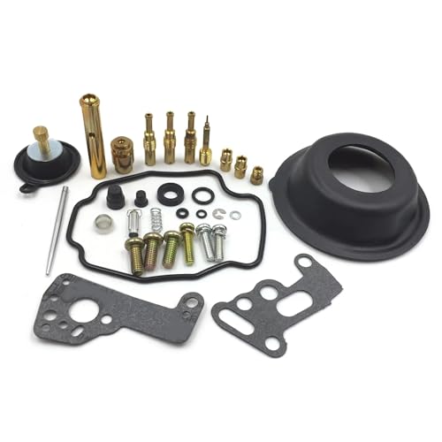 Valve d'arrêt d'air à diaphragme carburateur pour moto VMX1200 et XV535
