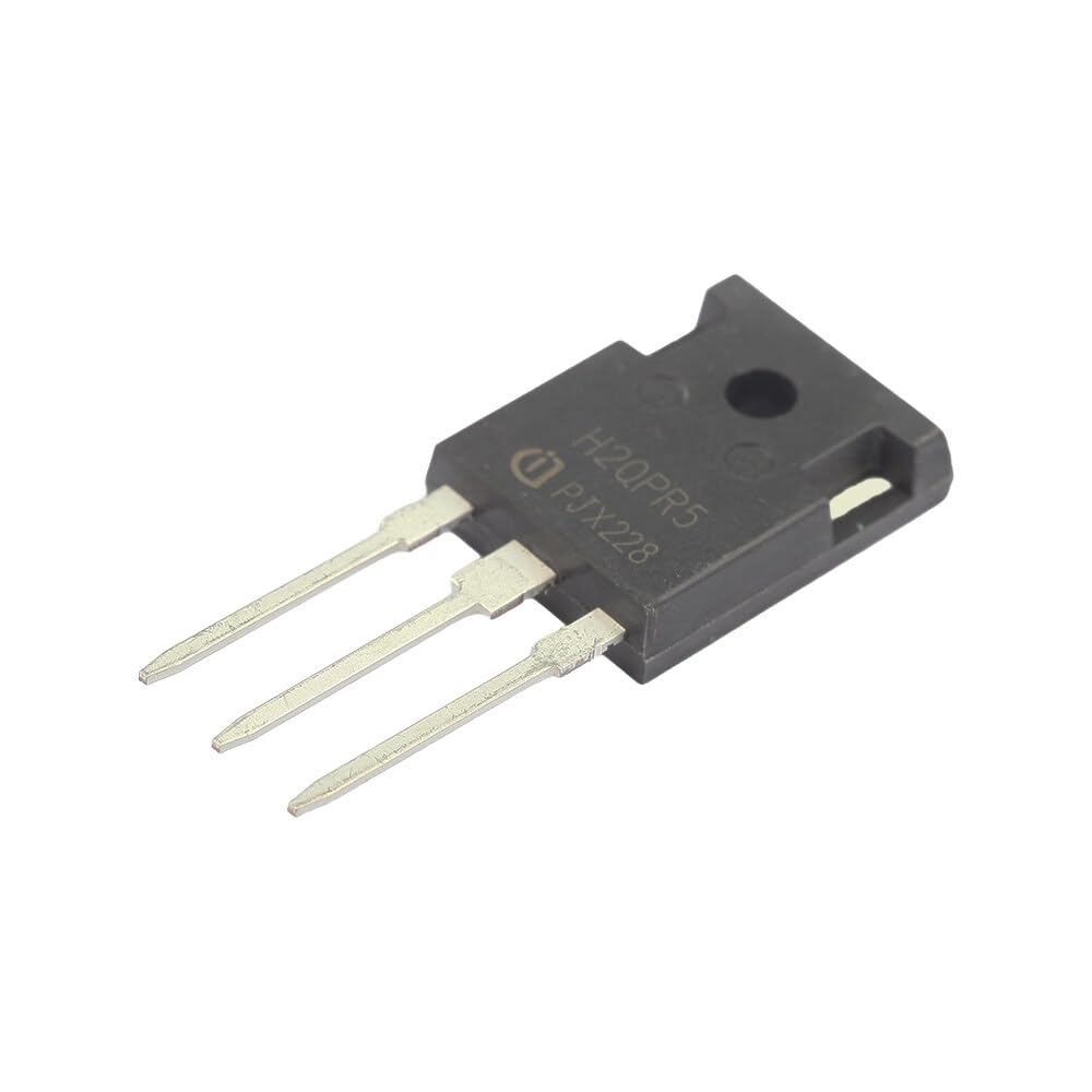 2 pezzi/lotto H20PR5 40A1350V TO-247 IGBT