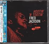 Hootin N Tootin [24bit]