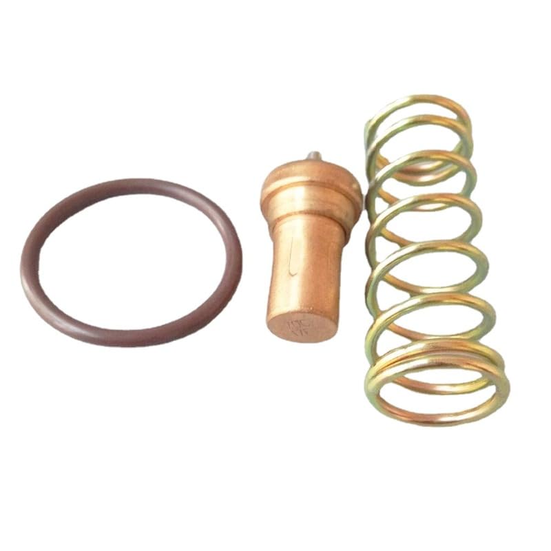 2200599825 Thermostat Valve Kit Core Fits Atlas Copco Compressor Replacement Parts 6246396100 (2200599825)