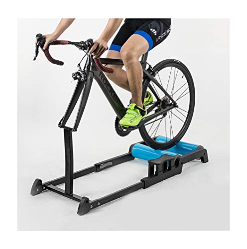 Z6 24-29inch Bicycle Training Platform Mountain Bike/Road Bike Roller Riding Platform Indoor Fixed