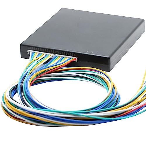 Équilibreur actif intelligent GT-24S pour réparer les chutes de tension des batteries lithium