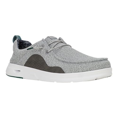 Image of HEYDUDE Men's Wally Hey2O Mesh Slip On Shoes | Lightweight Comfort for Beach Days, Travel and Everyday Wear