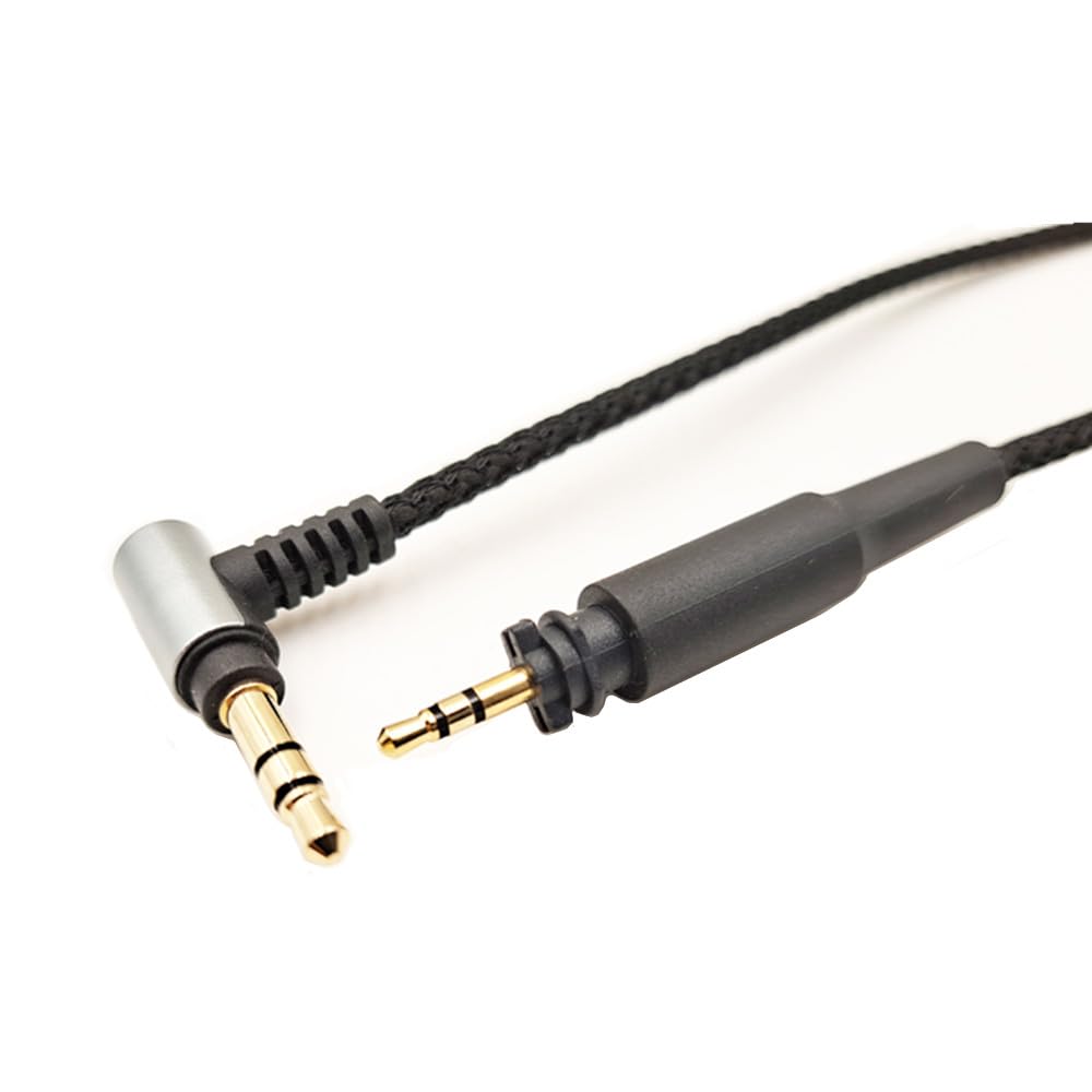 Amazon | ビバボ SRH840A SRH440A 対応 交換用 ブラック ヘッドホン