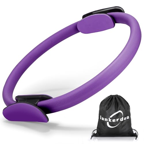 Pilates Ring Fitness Circle 14