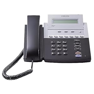 Samsung DS5007S 7 Button Key Phone (Reacondicionado)