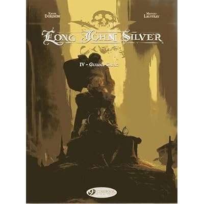 Long John Silver Vol.4