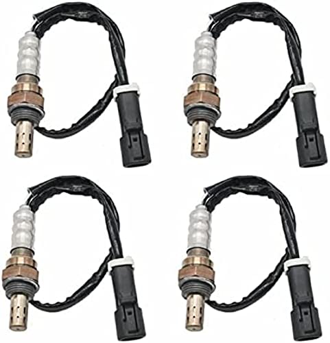 Sonde Lambda OE 234-4046 Qualité Supérieure Ford F150 V8 4.6L 5.4L