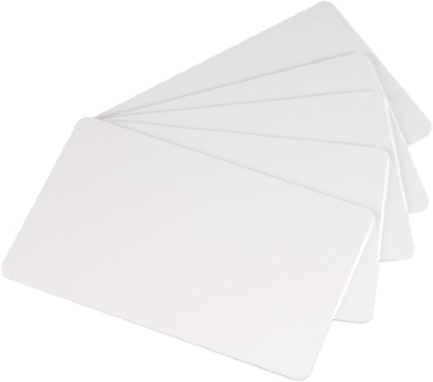 Volty ID Premium CR80 30 Mil PVC Cards (500)