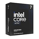 【Amazon.co.jp限定】INTEL Core Ultra7 265KF プロセッサー BX80768265KF/AZ (30M Cache, 3.90GHz) LGA1851 【代理店保証1年付/国内正規代理店品】