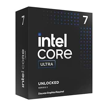 【新品未開封 3点】Rプロフ必読さん専用 Amazon | 【Amazon.co.jp限定】INTEL Core Ultra7 265KF