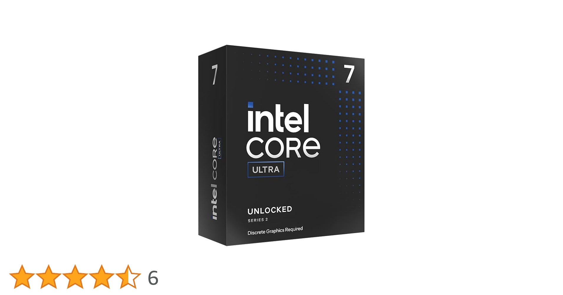 Intel Core i7 265KF CPU LGA1851 アンロック Intel Core i7 265KF CPU LGA1851 アンロック Intel CPU Core Ultra 7