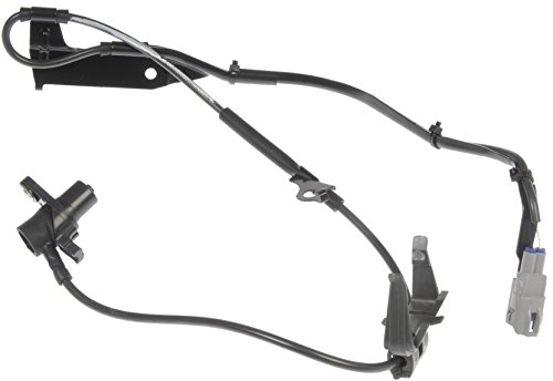 Capteur ABS Dorman 970-035 avec faisceau pour réparer un voyant de frein allumé