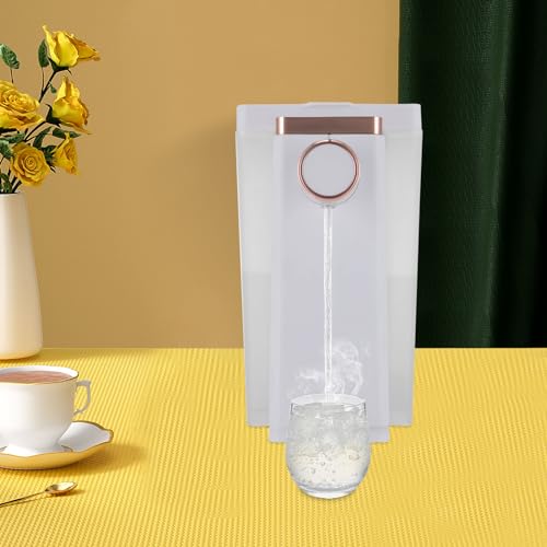 Dispensador eléctrico de agua con tanque 1.6L miniatura 6