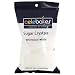 Sugar Crystals White