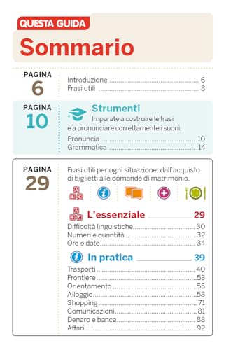 Tedesco. Frasario Dizionario - 3