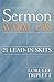 Sermon Warm-Ups