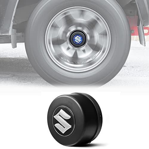 Amazon | スズキジムニー ホイールセンターキャップ JB64 JB74 JB23 Amazon | スズキジムニー ホイールセンターキャップ JB64 JB74 JB23