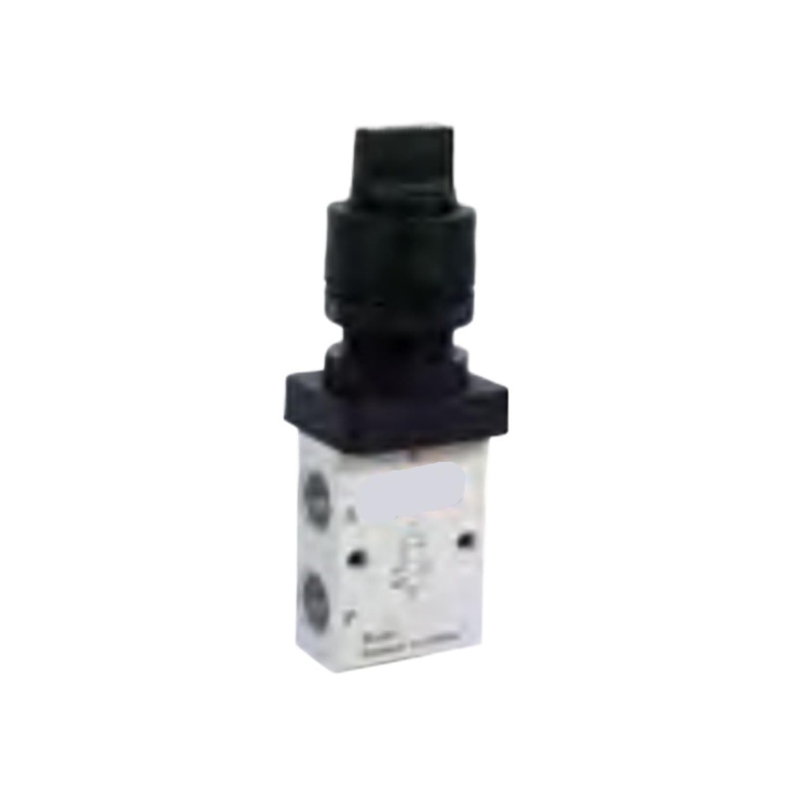 Válvula manual selectiva S3HS para solucionar fugas de aire M5 2