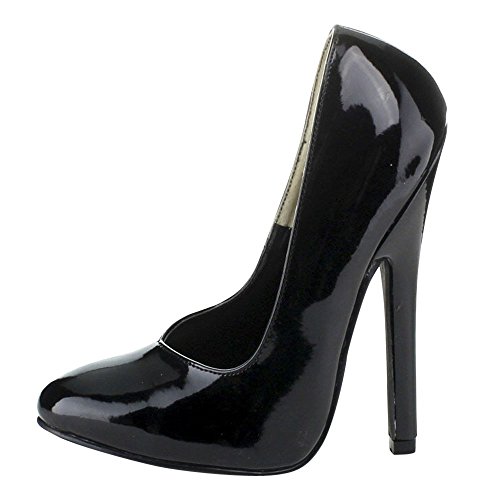 Fetish 6-Inch Heel Pump2