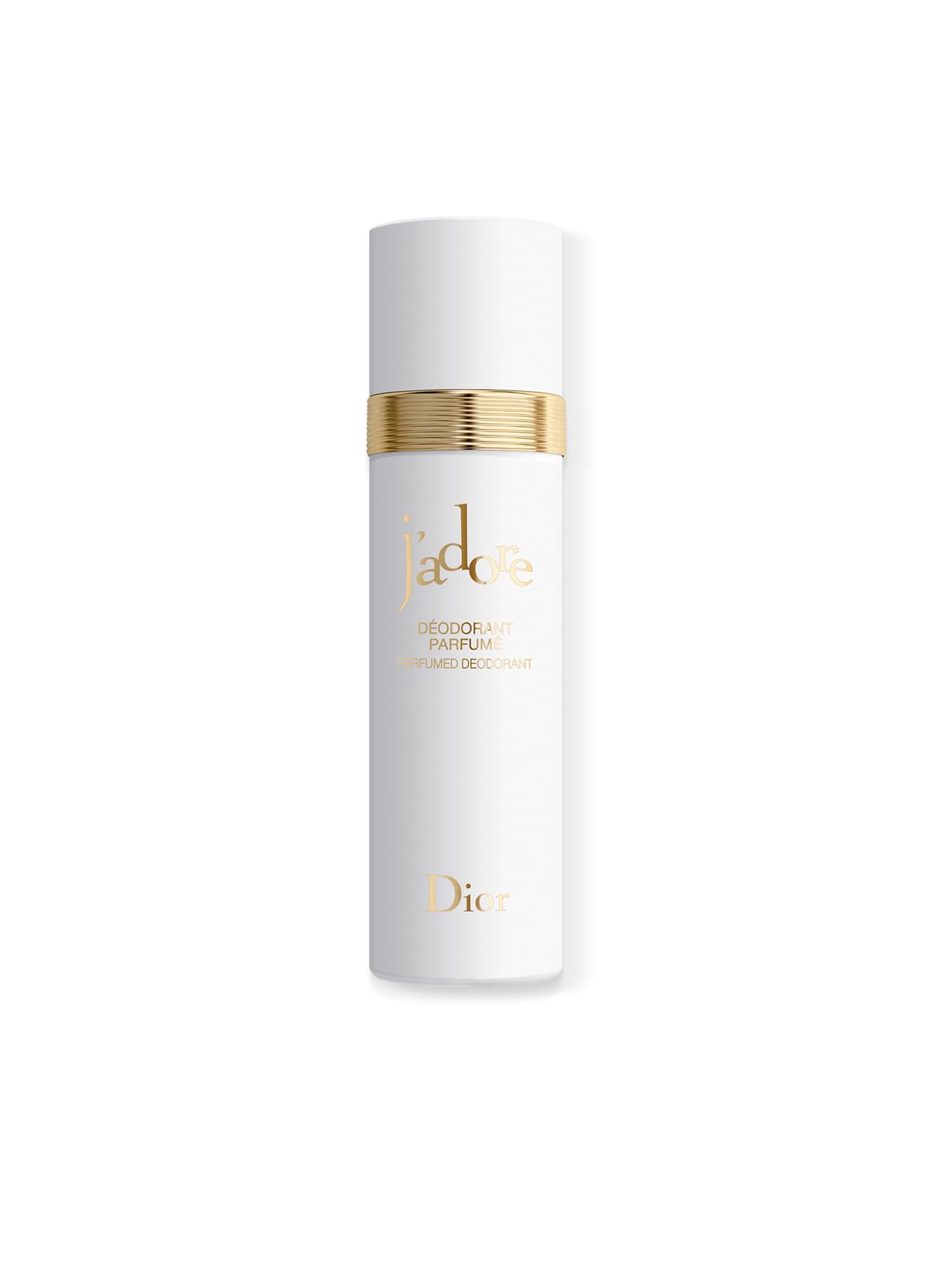 J'ADORE deo vapo 100 ml