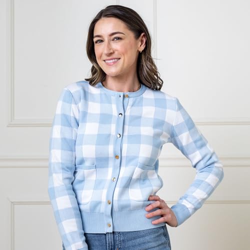 Hope & Henry Women's Turtleneck Sweater4