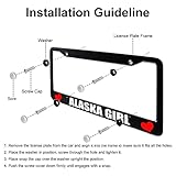 state of alaska license plate lookup ※ Einzigartige Designs und Qualitätsservice: Wir sind stolz darauf, Ihnen die beste Auswahl an Grafikdesigns sowie die beste Vielfalt an lustigen Designs anbieten zu können. Wenn Sie irgendwelche Probleme mit unseren Produkten haben, zögern Sie nicht, uns zu mailen und wir werden gerne Ihre Probleme lösen.