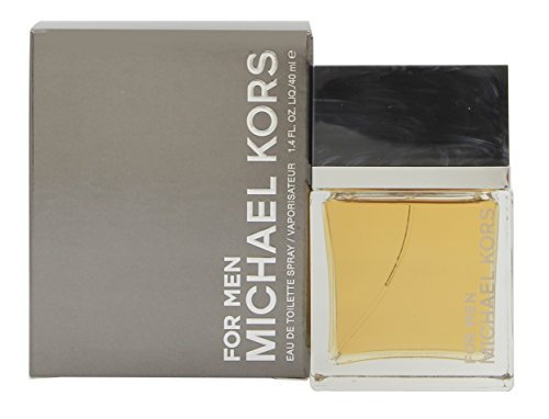 Preisvergleich Produktbild Michael Kors for Men Eau de Toilette 40ml Spray