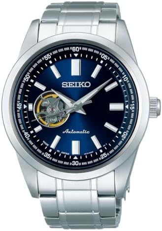 Seiko Selection Men's Mechanical Watch