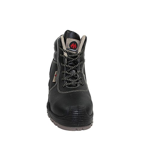 AIMONT Scarpe di Sicurezza Fortis S3 SRC lavorano