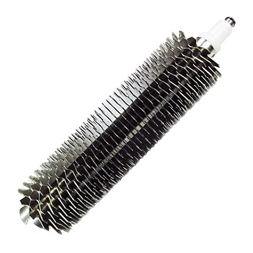 BIRO TENDERIZER Front Knife Shaft Assy for Models PRO9,SIRSTEAK