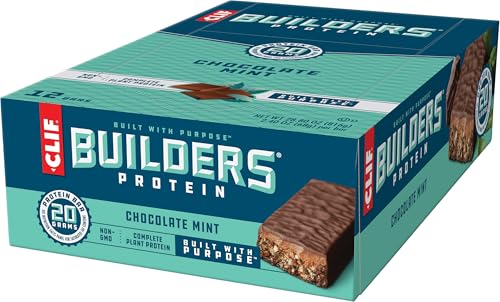 best clif bars