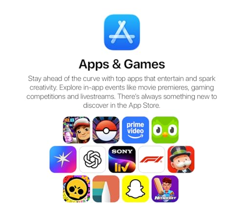 Image of Apple - App Store Code - For India - Delivered via Email