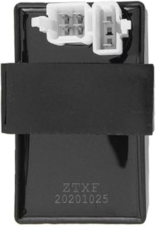 CDI Box for Loncin Lifan Cg Cb250 Engien 250cc Ac Dc Cdi Unit Motorcycle Accessories Cqr Kayo ATV Quad Buggy