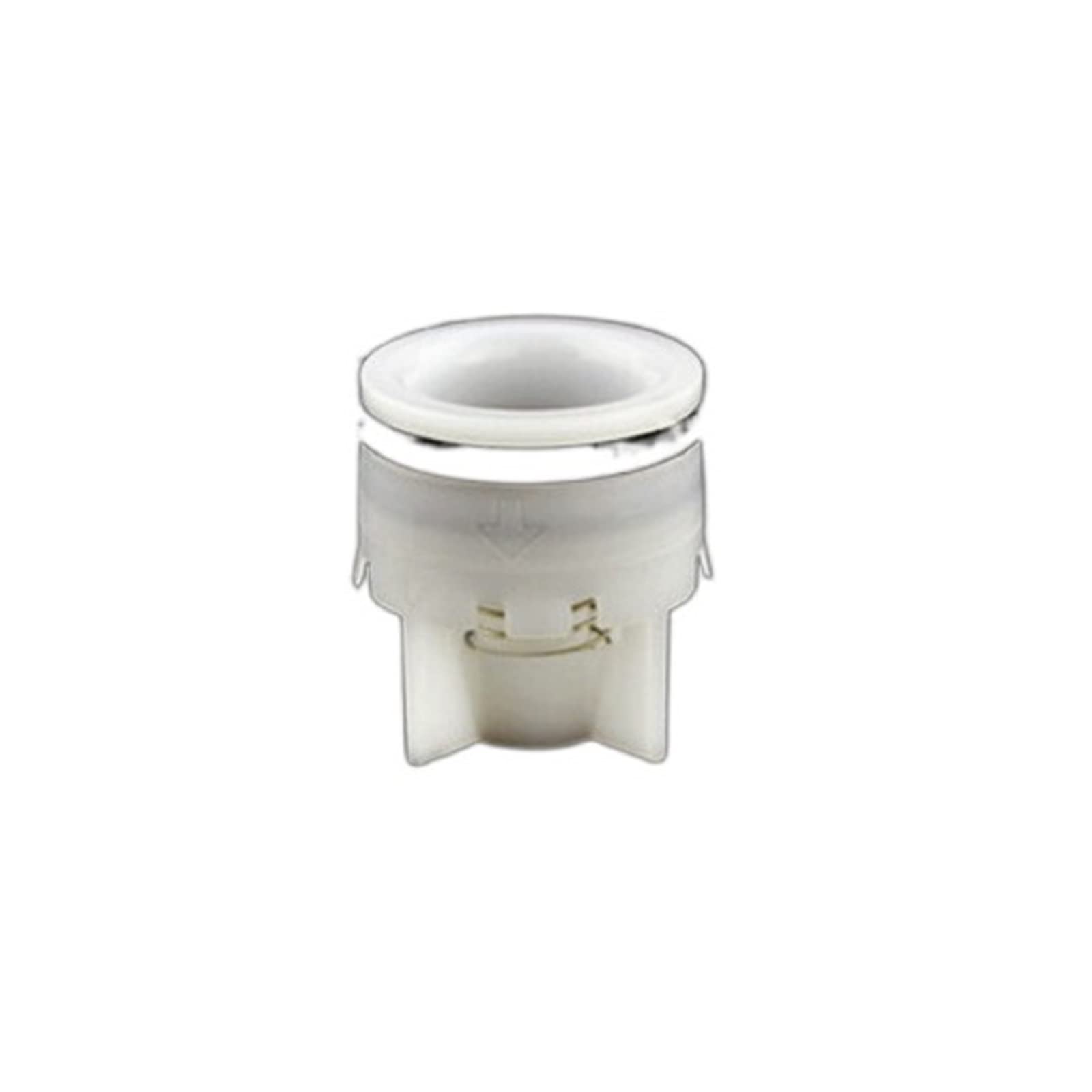 Hijymnzpq Dn 10 1Pcs Plug-In Plastic Non-Return Valve Spring Check For 10-32Mm Aquarium Garden Irrigation Water Meter Anti Drip Leak-Proof Water-Saving(Dn 10)