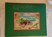 Automobile Quarterly Vol. 23 No. 4 Fourth Quarter 1985 B000K1QO2M Book Cover