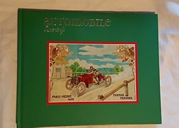 Hardcover Automobile Quarterly Vol. 23 No. 4 Fourth Quarter 1985 Book