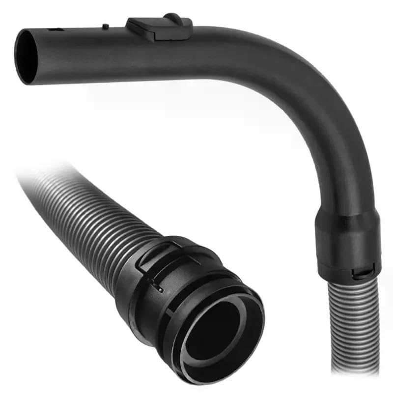 Staubsaugerschlauch geeignet für Miele Classic C1 EcoLine, S...