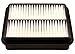 ACDelco A1619C Professional Air Filter