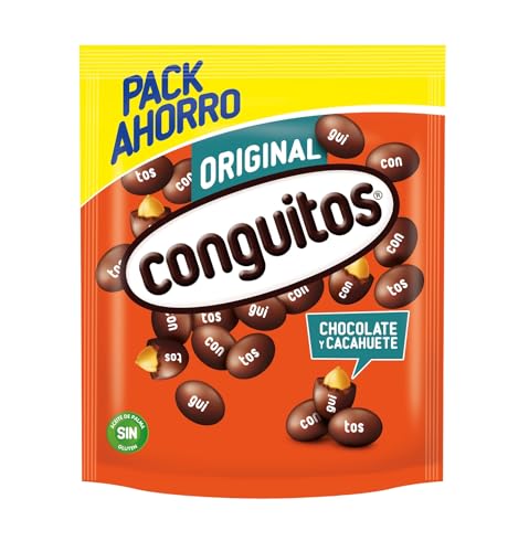 LACASA conguitos bolsa 350 gr