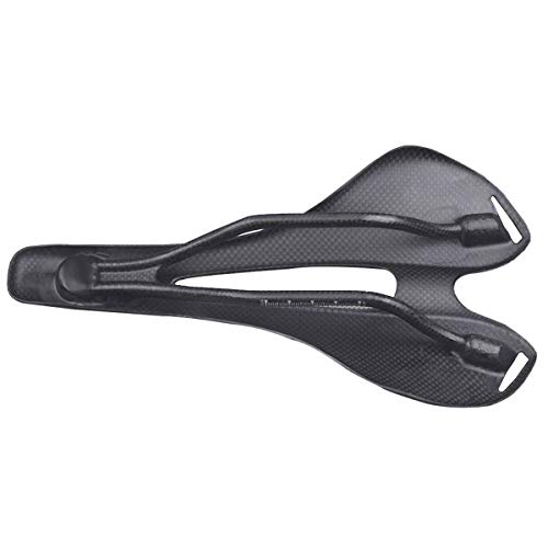 image for Opera Bike Seat - Ultralight and Strong 3K Full Carbon Fiber Saddle Ro
