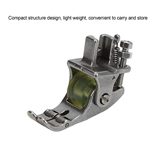 Prensatela Rodillo para Máquina de Coser Industrial miniatura 3