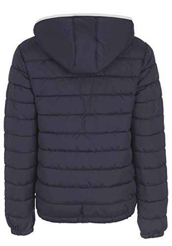 Solid Dennis - Giacca Invernale da Uomo, Taglia:L