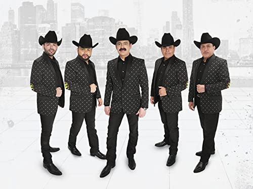 Los Tucanes De Tijuana