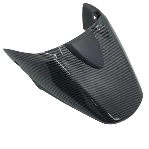 Capot de selle passager arrière moto carénage ABS Monster 696 796 1100