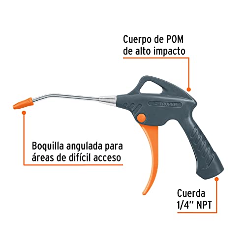 Pistolas para sopletear 8 Imagen adicional