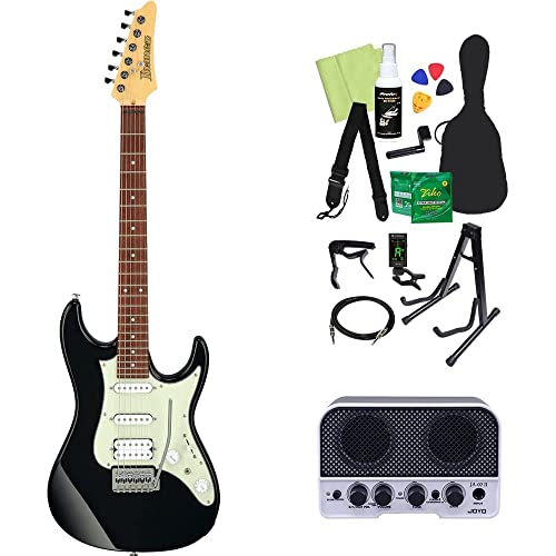Ibanez AZES40 GLM^[S14_Zbg yBluetoothڃ~jAvtz BK ACoj[Y