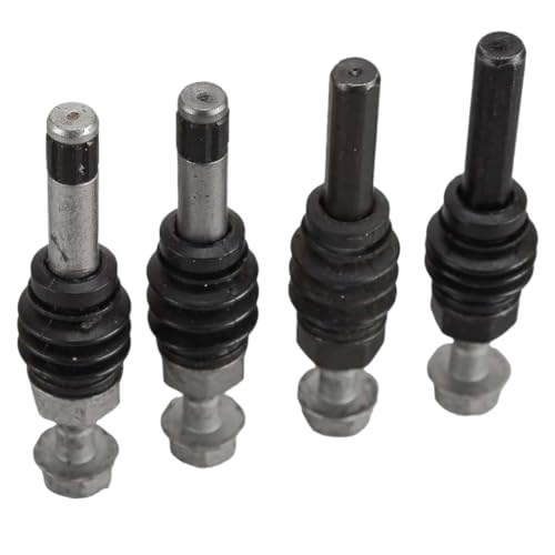 Varilla guía de freno delantero para reparar pinza agarrotada kit 5816333000 4